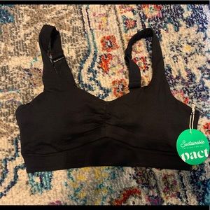 NWT Pact Bra